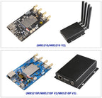 Original Quectel RM530N-GL 5G 4G 3G LTE-A Multi-mode Sub-6G MMWave M.2 Module Multi-constellation GNSS Receiver 3GPP R16