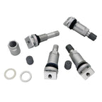 Tyre Pressure Sensor TPMS Valve Stem Repair Kit For BMW 1 2 3 Series X1 X2 X3 Car Tubeless Wheel Tire Valve