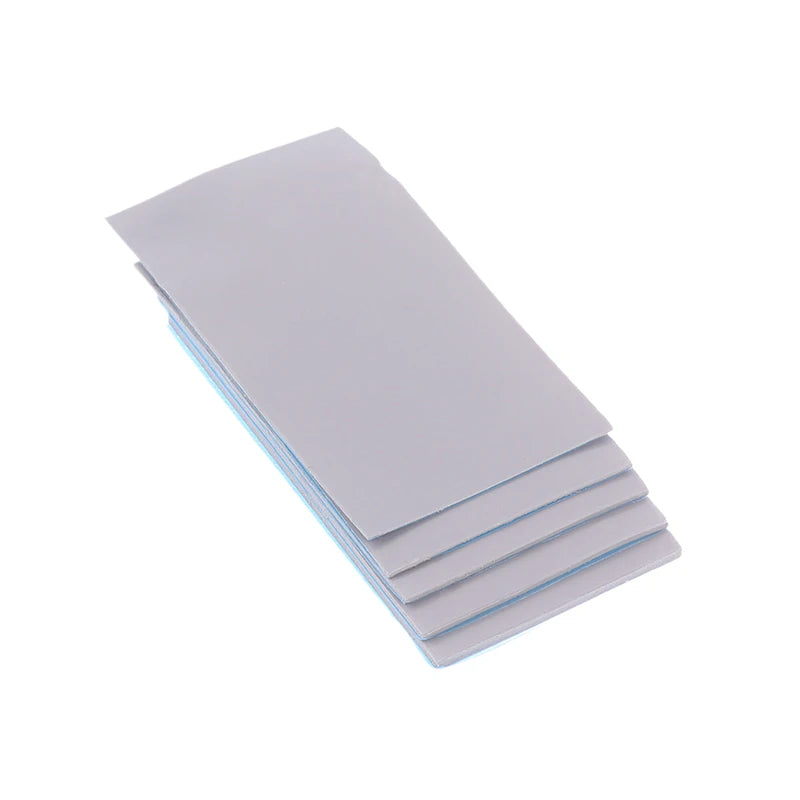 GP Ultimate 15W MK Thermal Pad CPU GPU Motherboard Silicone Grease Heat Dissipation Pad 90x50MM High Performance