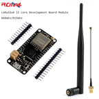LoRa32u4 II Lora Development Board Module LiPo Atmega328 SX1276 HPD13 915MHz for Arduino IoT LoRaWAN