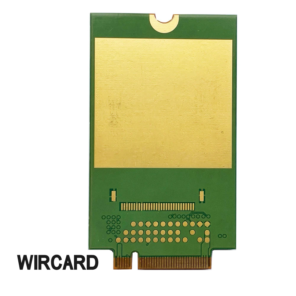 FM350-GL 5G NR Sub6 M.2 Module For HP Laptop SPS#N00181-005 5G LTE WCDMA 4x4 MIMO GNSS Module