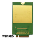 FM350-GL 5G NR Sub6 M.2 Module For HP Laptop SPS#N00181-005 5G LTE WCDMA 4x4 MIMO GNSS Module