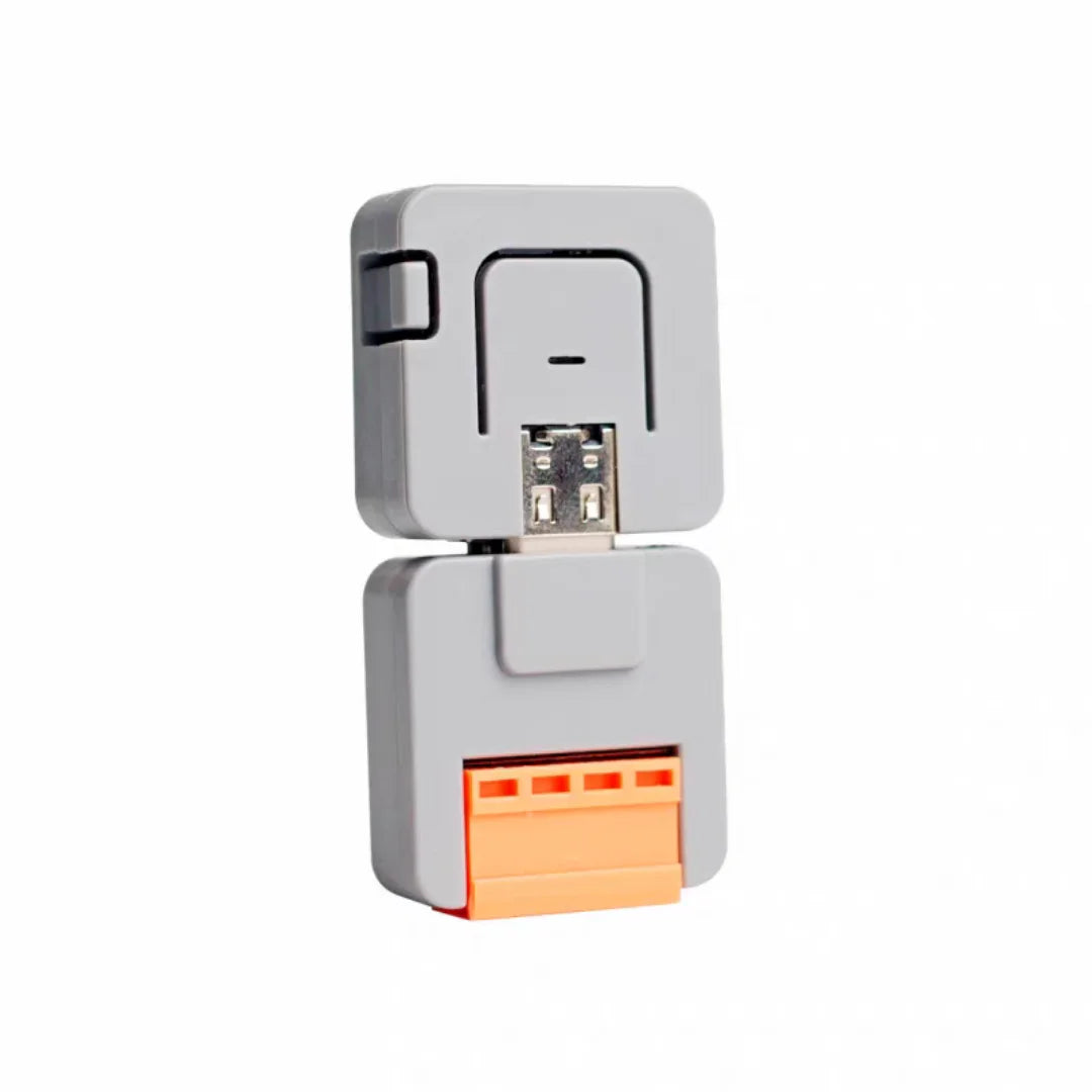 Official M5Stack ATOM Tail485 TTL to RS485 Communication Module Level Conversion Serial Port