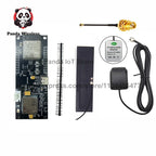 100% New！Quectel EG800AK Development Board EG800AK-EU EG800AK-GL EG800AK-LA 4G LTE Cat1 Bis With ESP32S3N16R8 ESP32 Integrated