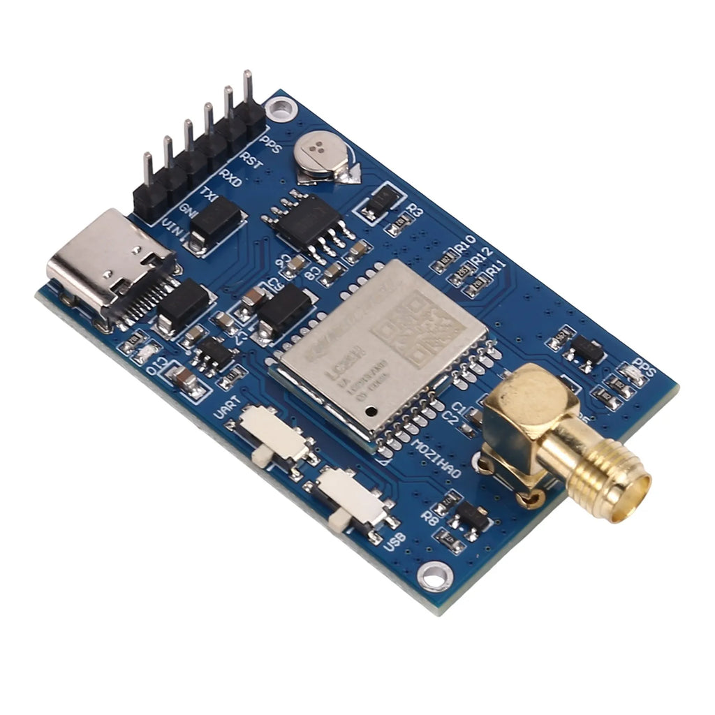 LC29HEA High Centimeter Level RTK Module LC29HEA ABS