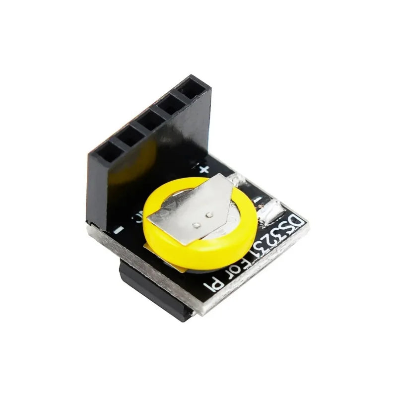 DS3231 AT24C32 IIC Precision Clock DS3231SN Memory DS3231 mini module Real Time 3.3V/5V for Raspberry Pi