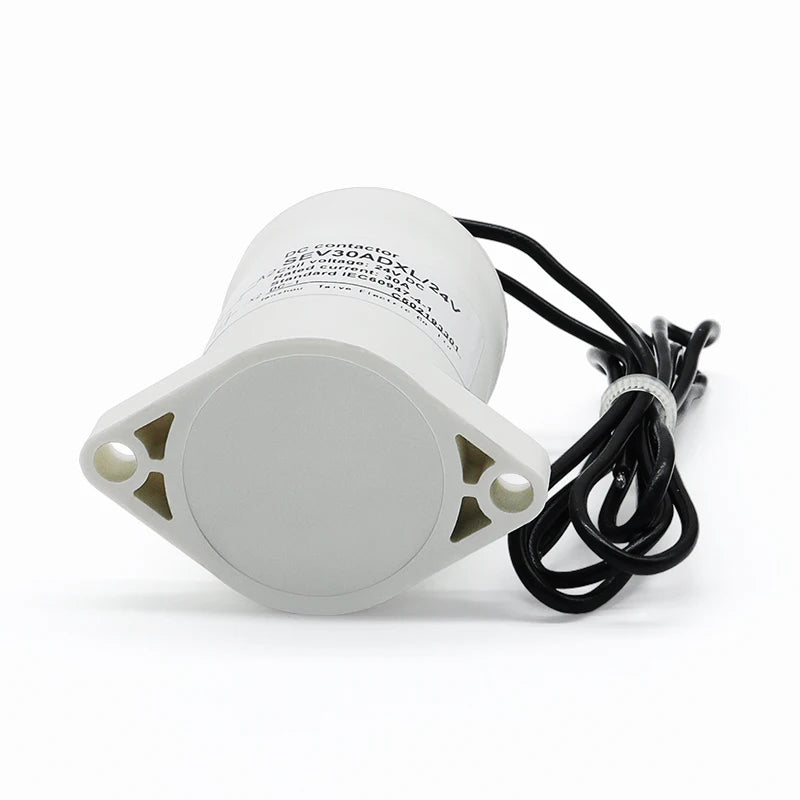 1000V High Voltage HV 30A Charging Station DC Contactor Direct Current DC Power Electric Relay SEV30AD 1NO