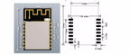 1PCS ESP8266 Serial To WIFI Module ESP-12S ESP-12F ESP-12E Industrial Grade Wireless Module ESP-12 ESP 8266 IOT