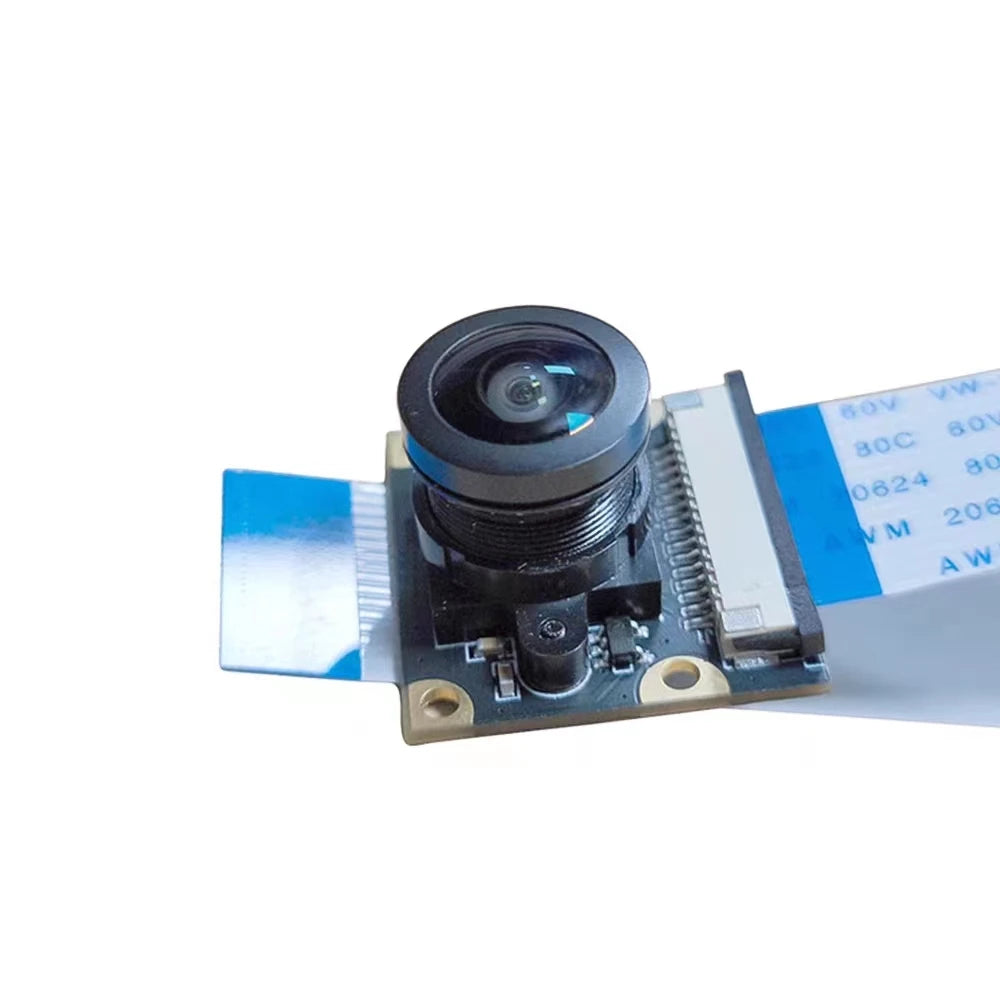 Raspberry pi 4 thermal fish eye 4K camera module lens board night version v2 auto focus wide angle raspberry pi camera  ov5647 o