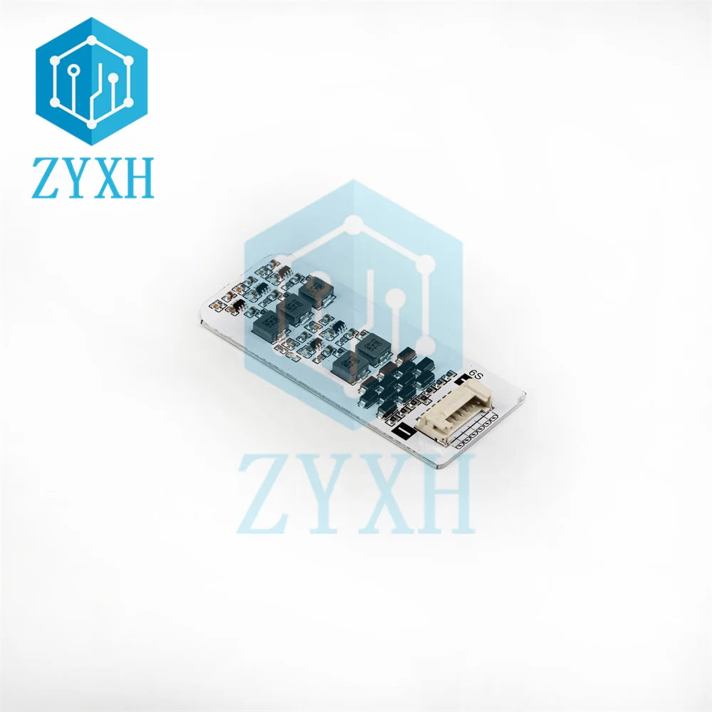 1.2A Active Balancer Board Lifepo4 Lipo Li-ion Lithium Battery Energy Transfer Equalizer Module Inductive Version BMS 3S 4S 6S