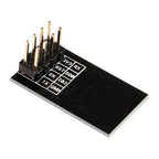 ESP01/ ESP-01S Programmer Adapter Serial High Speed ESP8266 CH340G USB To ESP8266 Serial Wireless Wifi Developent Board