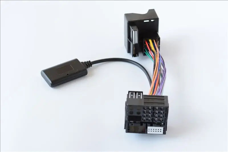 Applicable to Volkswagen RCD510, AUX Bluetooth 310, RCD210, Magotan Golf, Bluetooth music, AUX upgrade Bluetooth