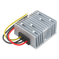 24V to 12V DC Power Converter 15V-90V to 12V Step-Down Regulator 36V/48V/60V/72V to 12V Step-Down Power Module