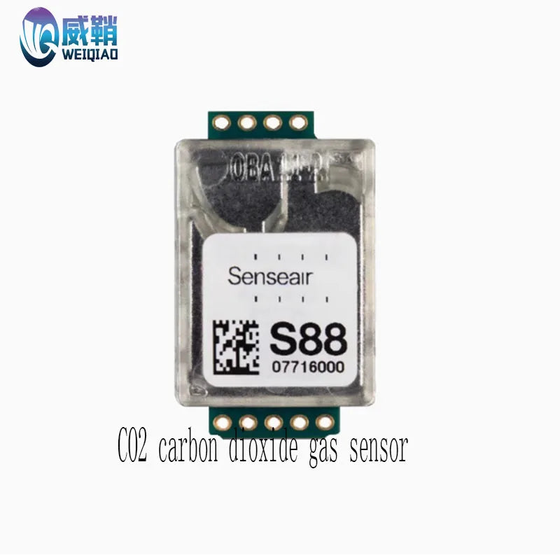 Sener CO2 carbon dioxide gas sensor S88 can replace S8 0053