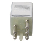 12V 5Pin Multi Purpose Relay For Mercedes W123 W124 W116 W126 R129 W201 Relay 0015420219 0015422219 Fuel Pump Starter Relay
