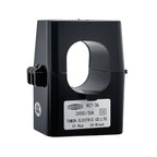TOMZN Split Core Current Transformer 200A 300A 400A 600A to 5A Secondary AC High-Current CT for kWh Meter Energy Monitoring