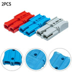 Wire & Cable Connectors 40A FOR Anderson 40A AC 600V AC Outlet Easy To Connect Insulation Protection