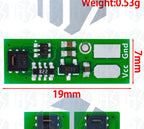 1~10PCS SHT20 Digital Temperature And Humidity Sensor Module Measurement I2C Communication For Arduino
