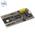 New ESP8266 ESP32-WROVER Development Board Test Programmer Socket Downloader for ESP-01 ESP01S ESP12 ESP32