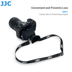 JJC 3X LCD Viewfinder Camera Extender Eyecup Eyepiece Collapsible Fit 3.0' Screen for Nikon Z30 Sony ZV-1 RX100 Fuji X-T30 III