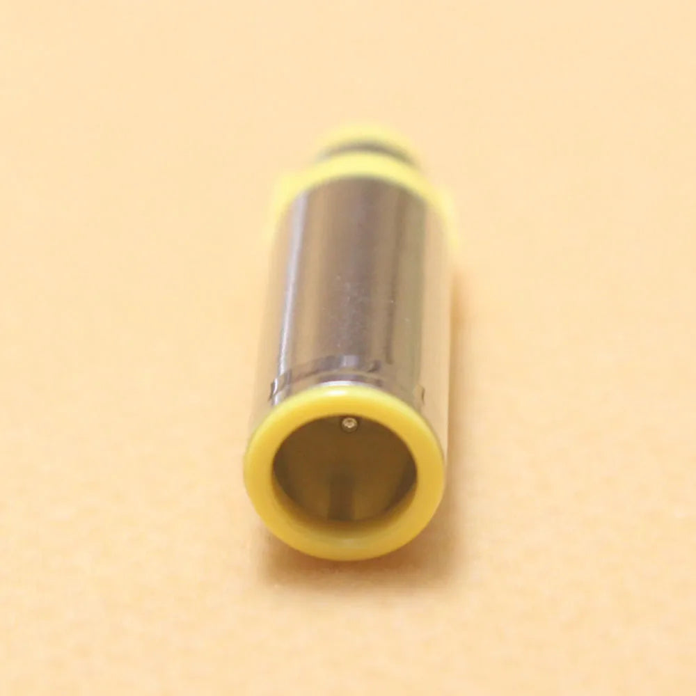 EClyxun 10pcs 7.9*5.5mm with 0.9mm Tip DC Barrel Power Connector  Adapter Laptop Charging Converter Power Jack Adaptor