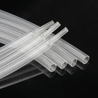 1~20m 3:1 Heat Shrink Tubing With Glue Transparent 1.6~ 50mm Double Wall Adhensive Lined Wire Polyolefin Cable Sleeve Waterproof