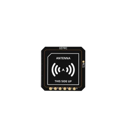 GEPRC U-blox M10 Series GPS Chip, Lightweight, On-board Indicator Light, Built-in Flash