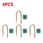 AS5600 AS5048 Encoder PWM Output Position Sensor Encoder SPI/I2C Interface Precision 14Bit for Brushless Motor