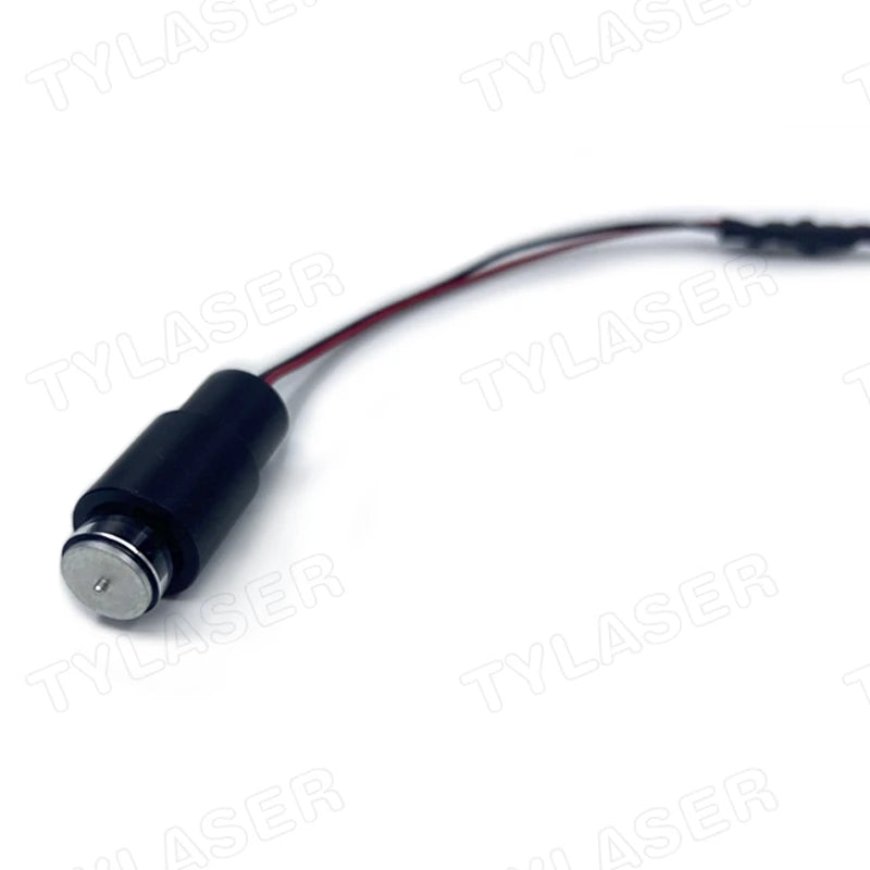 405nm Blue Line Laser Diode Module 360° Laser Level 30mW-100mW for Laser Engraver/Tester/Woodworking Tools
