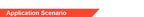 12V 24V LED Strip 2835 120LEDs/m Home Lamp Strip Pink Red Ice Blue Green Golden Yellow Orange Flexible Waterproof Soft Lamp Bar