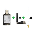 Quectel EC25 Series EG25-G EG25-GGB Module LTE Cat 4 USB Dongle Cellular Wireless Communication for Global Use No Case