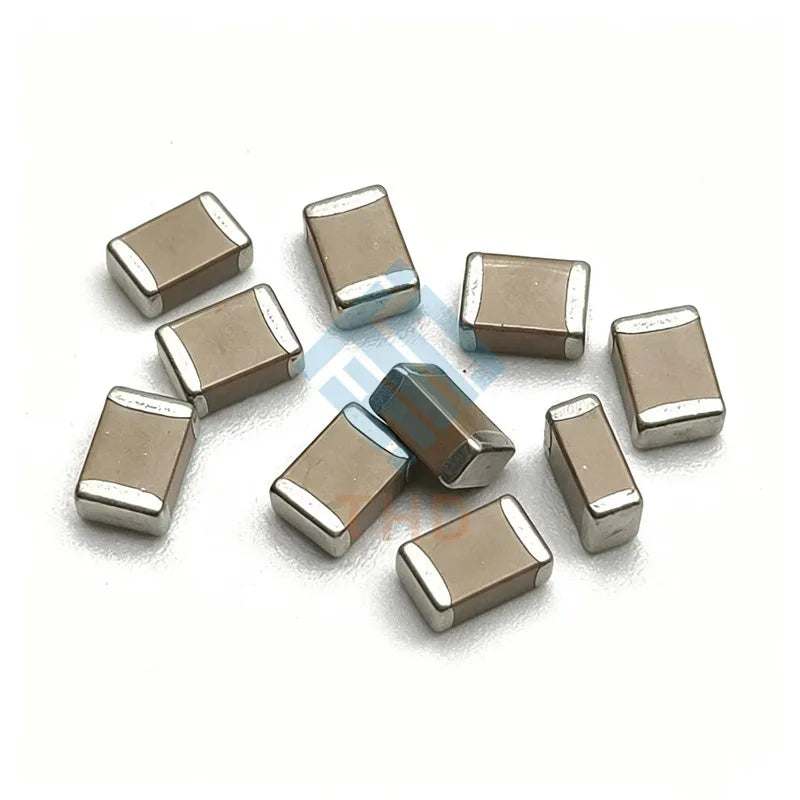 10PCS MLCC Chip capacitor 4532 1812 22NF 47NF 100NF 220NF 333J 473J 104J 224J 0.1UF 50V 100V 250V 500V 630V 1000V 1KV NPO COG