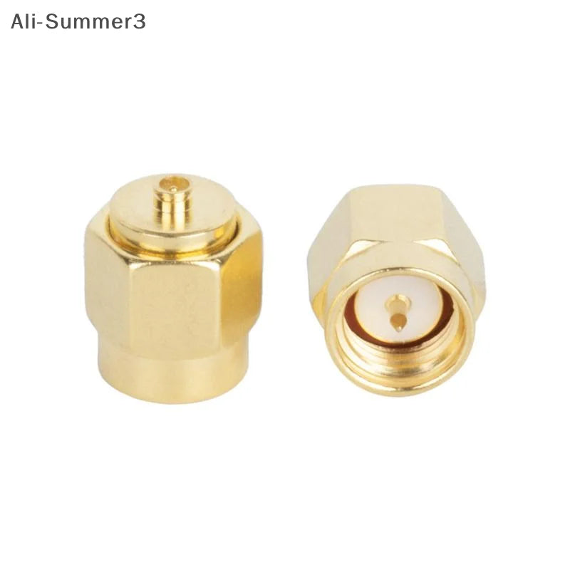 Ipx To Sma Adapter Straight SMA Revolution To IPX SMA Male To IPX U.fl Male RF Connector Coaxial Converter