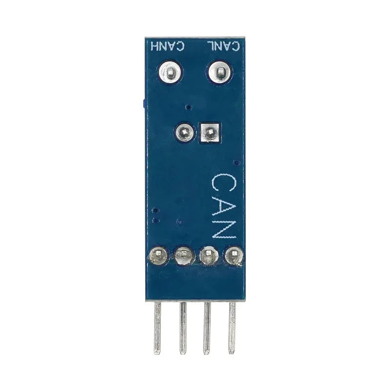 SN65HVD230 VP230 CAN Board Network Transceiver Evaluation Development Module For Arduino Controller Board DC 3V-3.6V