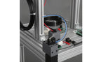 Waterproof Micro Switch with Lever Sealed Micro Switch with Lever for Electricians, Electrical Control, Appliances