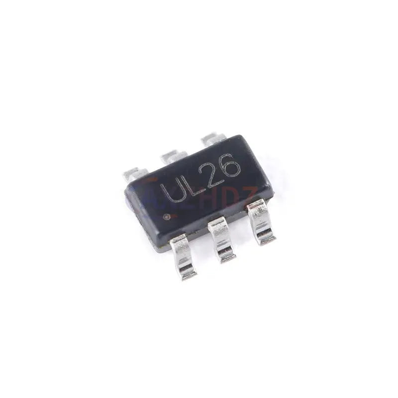50PCS SOT23-6 USBLC6-2SC6 UL26 USBLC6-2 SMD Very Low Capacitance ESD Protection 2 Data-line Protection Diode IC