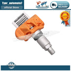 TPMS Tire Pressure Sensor Monitoring System 4M0907273B 5Q0907275F For AUDI A3 A4 B9 Q2L Q3L A5 A6 A7 A8 Q7 Q8 Q5L 2018-2022