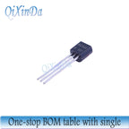 1000PCS/LOT Transistor BC546 BC547 BC548 BC556 BC557 BC558 BC327 BC337 BC338 TO-92 Plug-in Triode