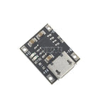 5PCS Type-c/Micro USB Mini Lithium Battery Charging Module Charging Board 1A 3.7V 4.2V TP4056 18650 Charger Module