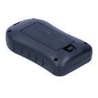 Multifunction Digital Altimeter Barometer Thermometer  Handheld Outdoor Meter Device Multifunction Digital Altimeter