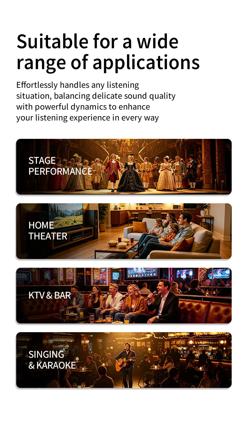 YS-TB21H TPA3116 Bluetooth 5.1 Audio Amplifier Board 2.1 Channel 50Wx2+100W Subwoofer APP Control HiFi Stereo Power Amp