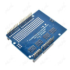 IIC I2C TB6612 Mosfet Stepper Motor PCA9685 PWM Servo Driver Shield V2 For Arduino Robot PWM Uno Mega R3 Replace L293D