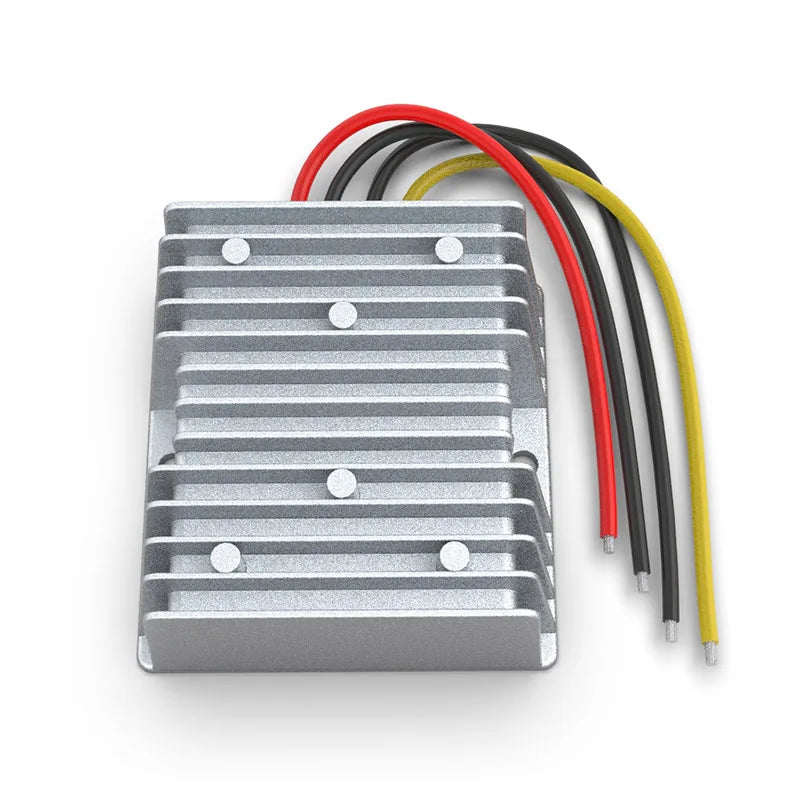 72V60V48V36V24V to 12V Step-Down Module Car 15-90V Load Regulator DC-DC DC Power Converter