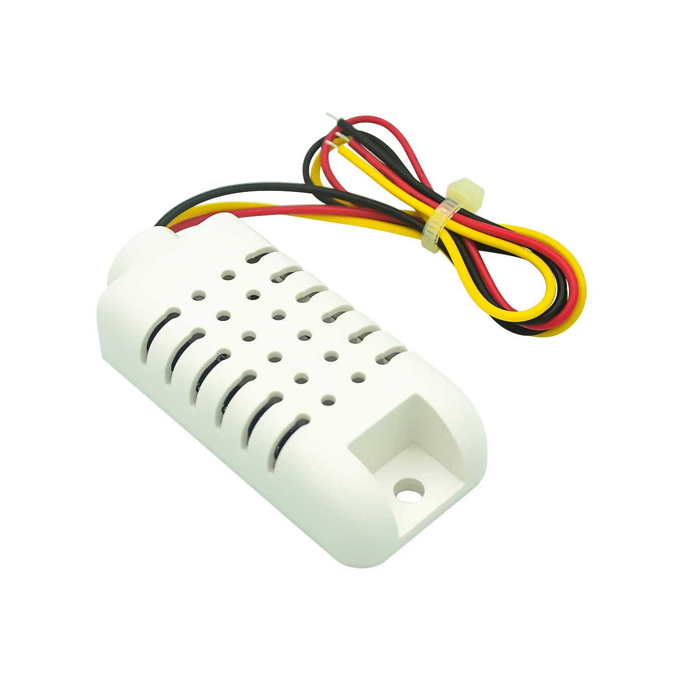 1-10pcs High Precision AM2302 DHT22 Digital Temperature & Humidity Sensor Module For arduino Uno R3