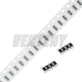 100pcs 0603 2*4 8P4R 2*4P 5% 0 ohm ~ 910K Network Resistor SMD array 2K 2.2K 4.7K 10K 22K 47K 100K 1M 1 10 100 220 470 ohms