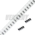 100pcs 0603 2*4 8P4R 2*4P 5% 0 ohm ~ 910K Network Resistor SMD array 2K 2.2K 4.7K 10K 22K 47K 100K 1M 1 10 100 220 470 ohms