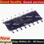 (1piece)100% New MCP3008-I/SL MCP3008 sop-16
