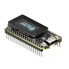 2Pcs Heltec LoRa 32 V4 2Pcs ESP32-S3 SX1262 Meshtastic MeshCore LoRaWAN WiFi BLE OLED Dev Board