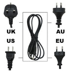24V 2A 7S Li Ion Charger 7S 29.4V 10AH 12AH 15AH Lithium 18650 Battery Smart Charger XT60 DC Connector