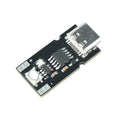 PD QC USB-C Voltage Trigger Module 5–20V Adjustable Voltage Module Supports Integer Decimal Setting Polling Test
